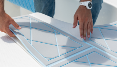 South Florida Boat Owners Rethink Boat Flooring for Comfort, Heat, and Style