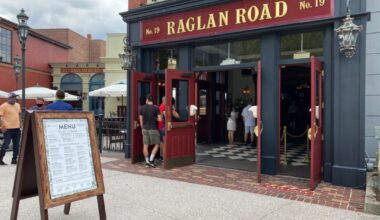 Wrongful Death Lawsuit Over Raglan Road Fatality is Dismissed