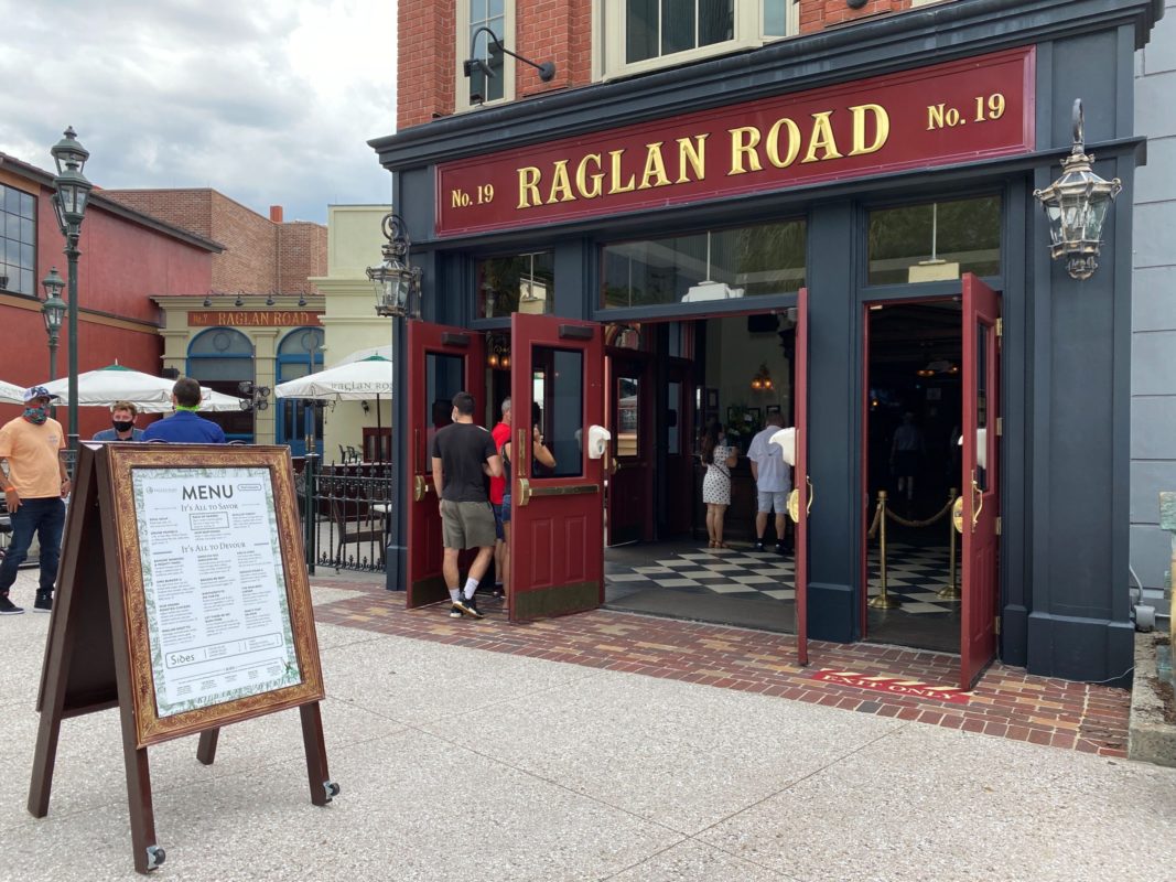 Wrongful Death Lawsuit Over Raglan Road Fatality is Dismissed