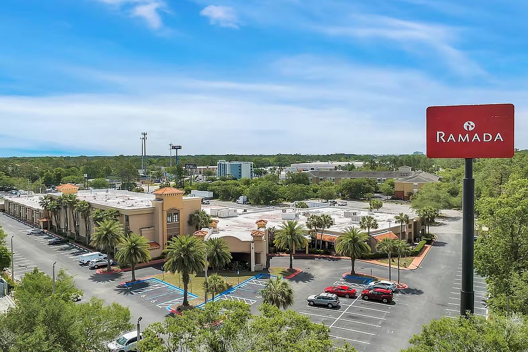 Tunnel to Towers Foundation buys Wyndham hotel