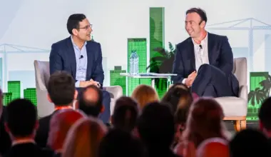 Real Estate Impact Conference