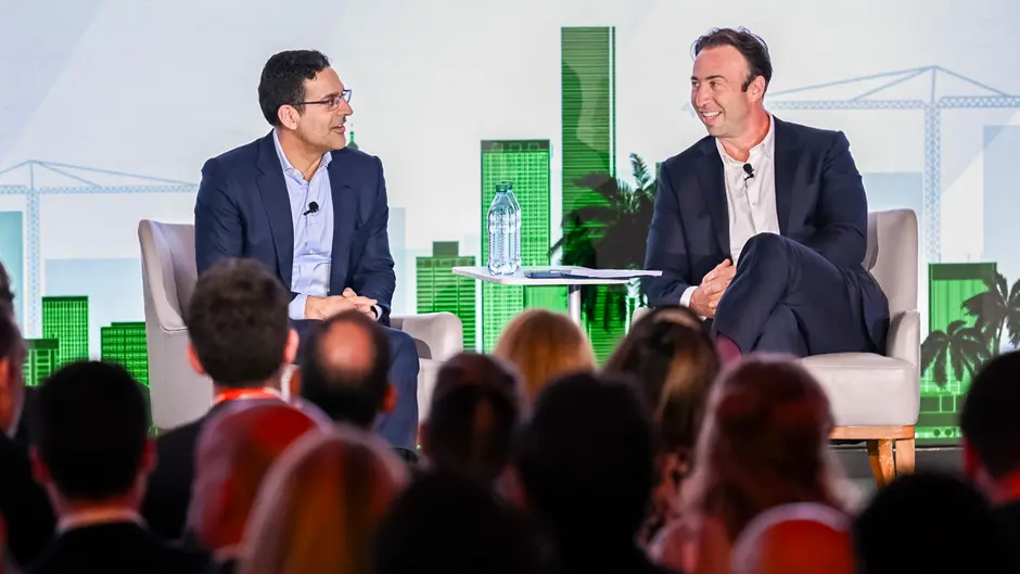 Real Estate Impact Conference