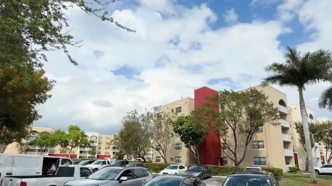 Miami-Dade woman accused of running illegal recovery house