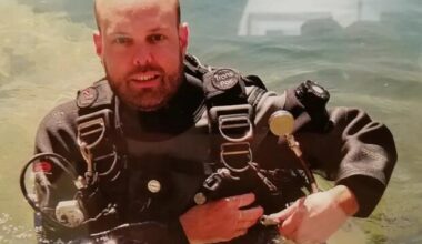 Veterans Help Solve 22-Year-Old Cold Case in Florida