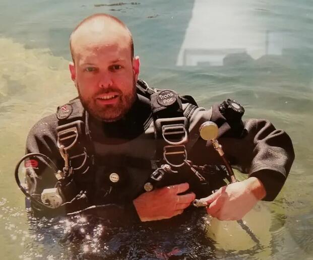 Veterans Help Solve 22-Year-Old Cold Case in Florida