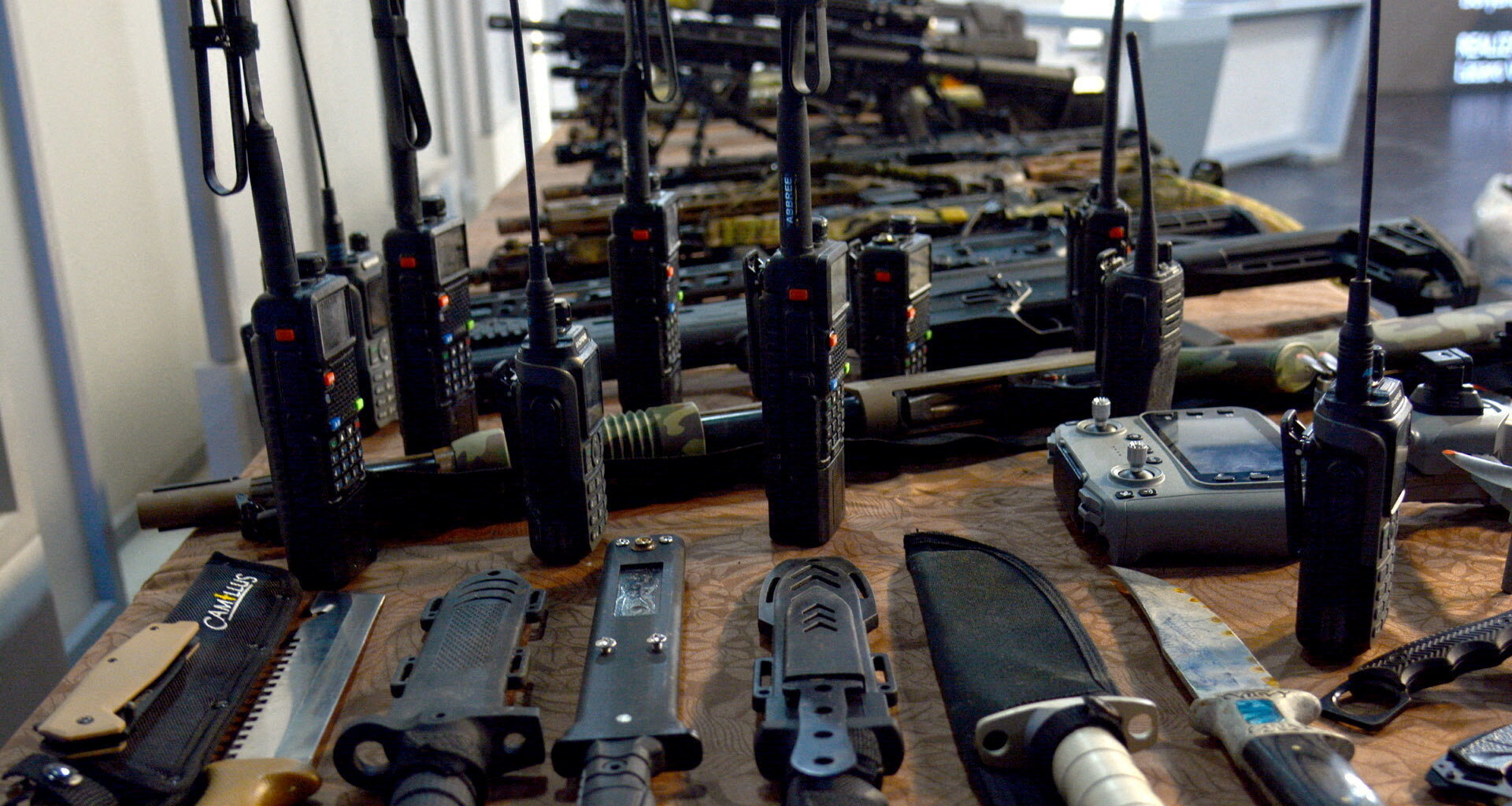 Cuba announces fifth death after shootout with Florida-tagged speedboat | Gun Violence News