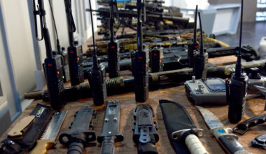 Cuba announces fifth death after shootout with Florida-tagged speedboat | Gun Violence News