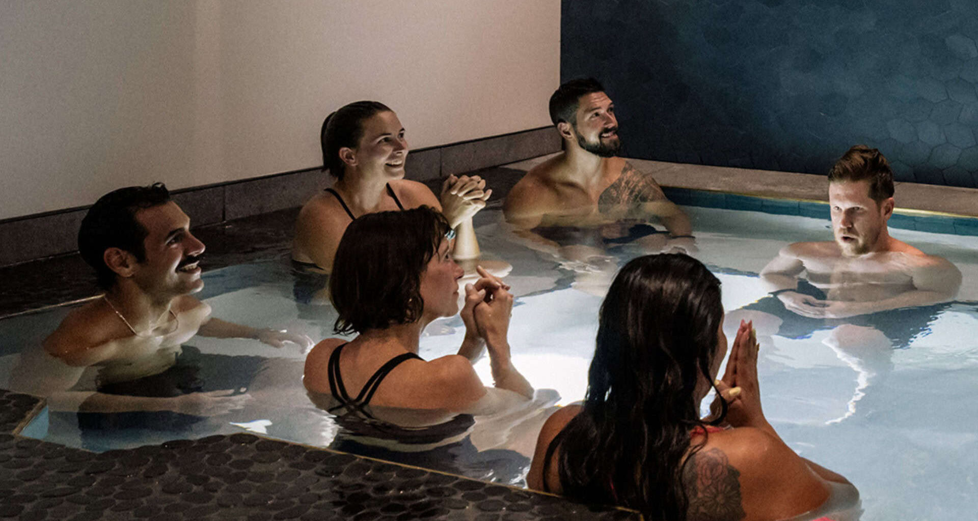 Revivery's zero-proof social club nights are some of Tampa's best sober parties