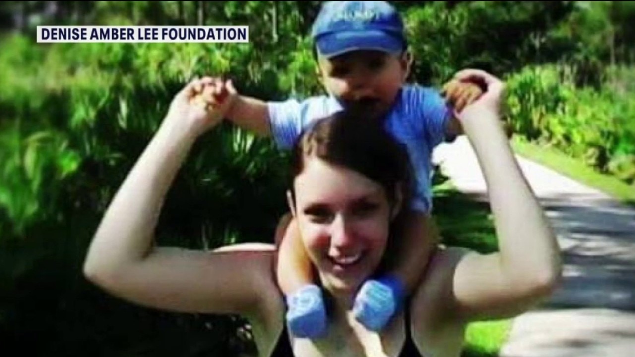 Michael King facing execution for murder of Denise Amber Lee