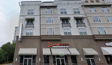 Orlando Apartment Complex Evacuated After Cracks Found on All Five Floors