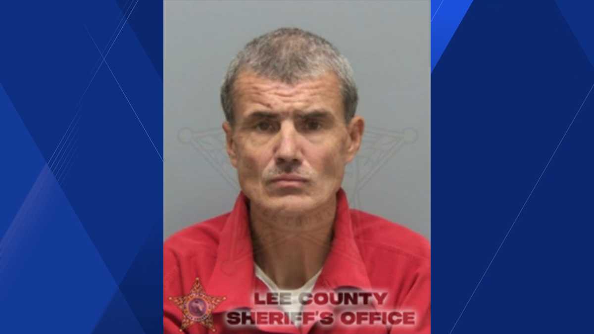 Suspect in multiple Cape Coral burglaries faces more charges for $16K burglary