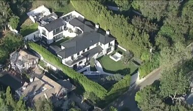 A Florida woman has been charged in a shooting at Rihanna’s Los Angeles home - Boston News, Weather, Sports