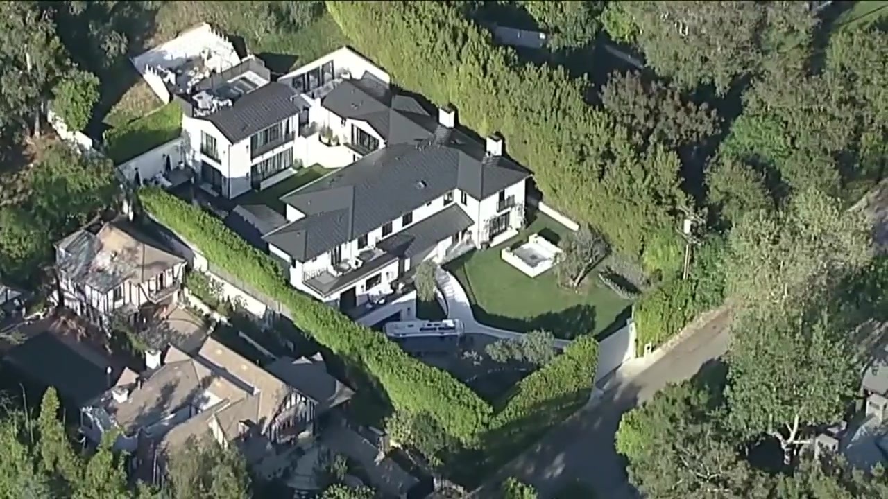 A Florida woman has been charged in a shooting at Rihanna’s Los Angeles home - Boston News, Weather, Sports