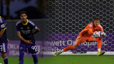 Orlando City SC signs Tristan Himes & Pedro Leão to short-term agreements