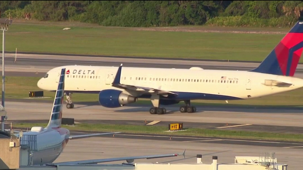 TPA using new tech to reduce crash risk