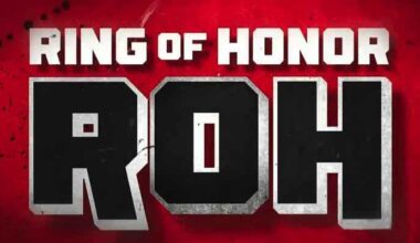 ROH SPOILERS: Matches taped (3/1) - First set of tapings at WJCT Studios in Jacksonville, Florida