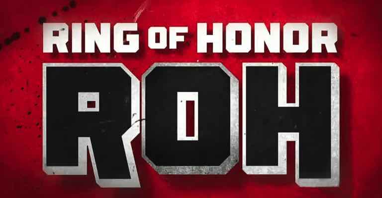 ROH SPOILERS: Matches taped (3/1) - First set of tapings at WJCT Studios in Jacksonville, Florida