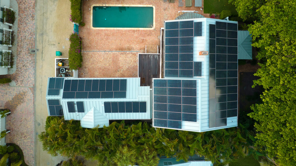Why eco-friendly design is the new luxury in Florida real estate 