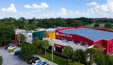 Roper YMCA extends operation hours