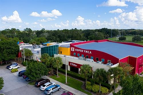 Roper YMCA extends operation hours