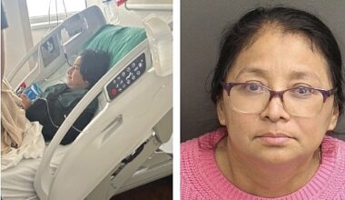 Teen left injured after hit-and-run in Ocoee