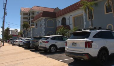 Family-owned Redington Beach motel reopens