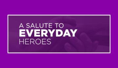 Spectrum Bay News 9's "A Salute to Everyday Heroes" 2025