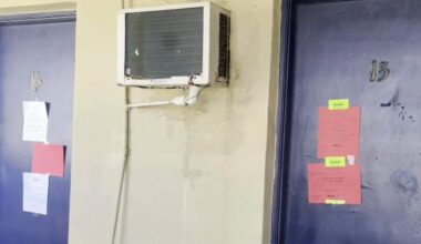 North Miami residents forced out after site deemed unsafe