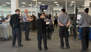 Orlando Sanford International not facing staffing issues