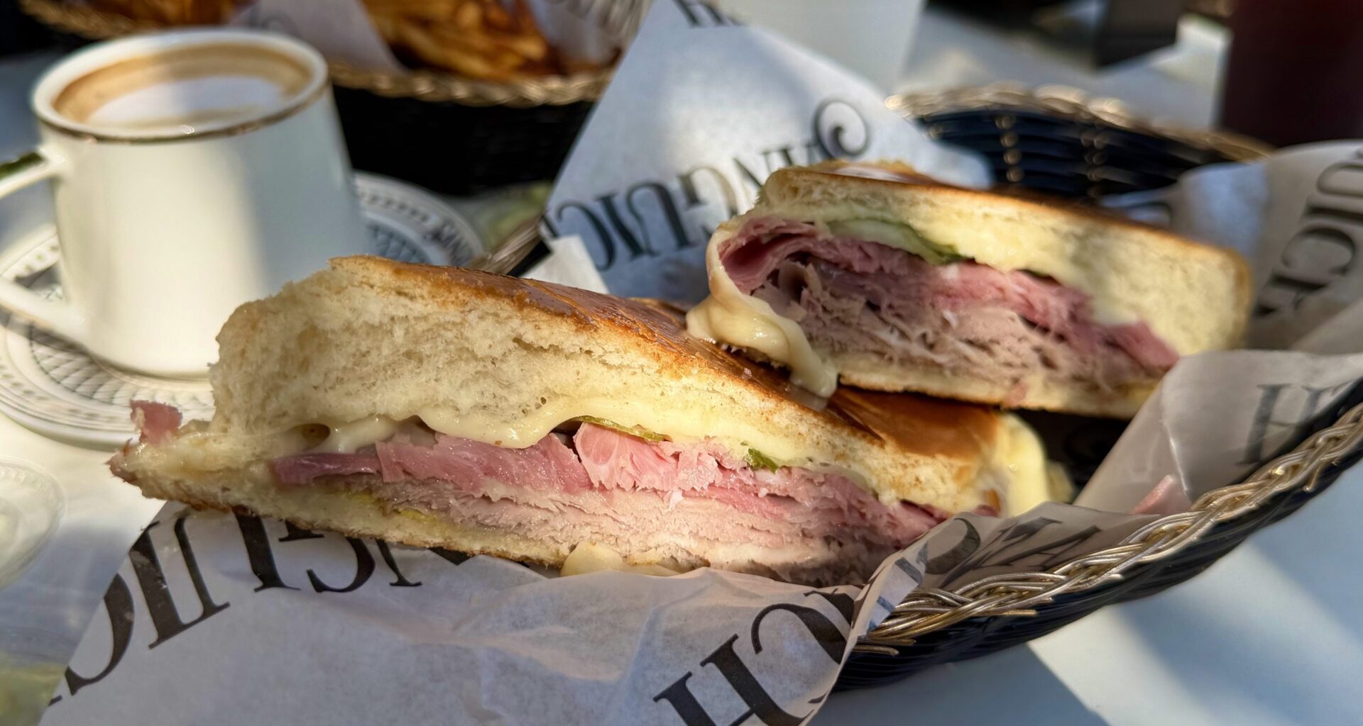 The Best Things We Ate in Miami February 2026