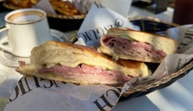 The Best Things We Ate in Miami February 2026