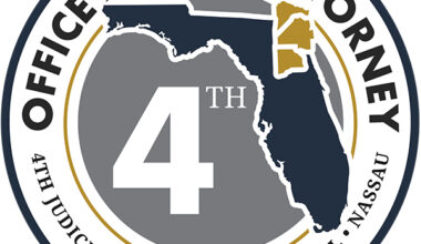 Man Found Guilty of Illegally Possessing Firearm