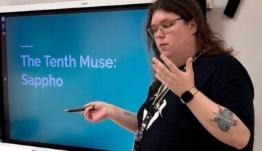 Orlando trans teacher fleeing Florida for refuge in Maryland