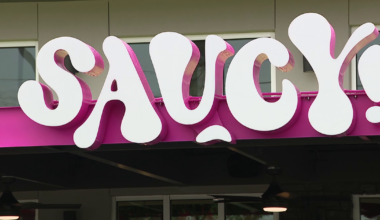 Saucy by KFC is the latest salvo in the local chicken wars