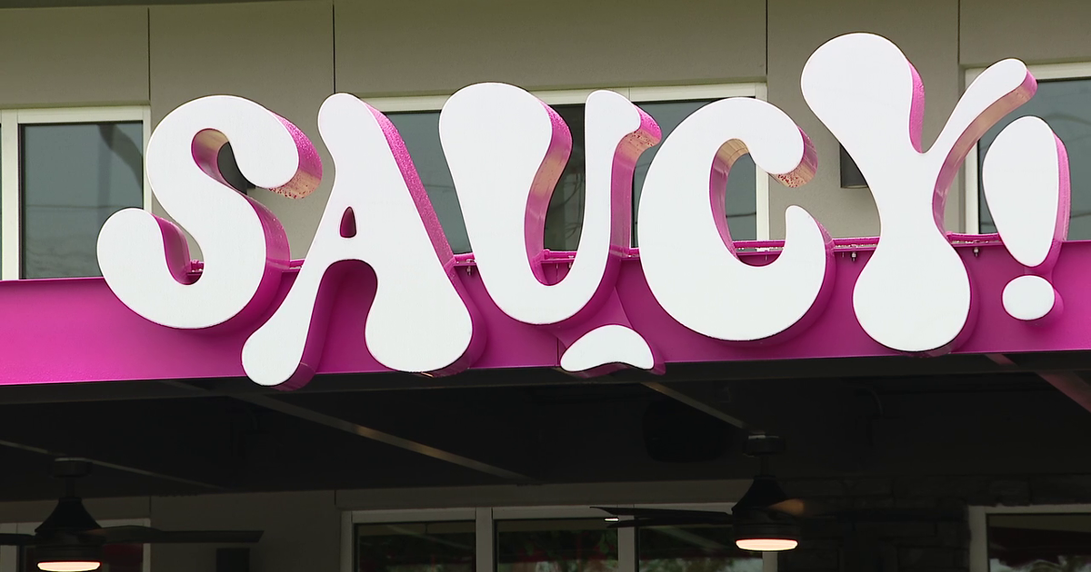 Saucy by KFC is the latest salvo in the local chicken wars