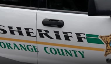 Man in his 30s shot, killed in Orange County