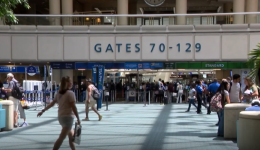 MCO anticipates record 2026 spring break travel