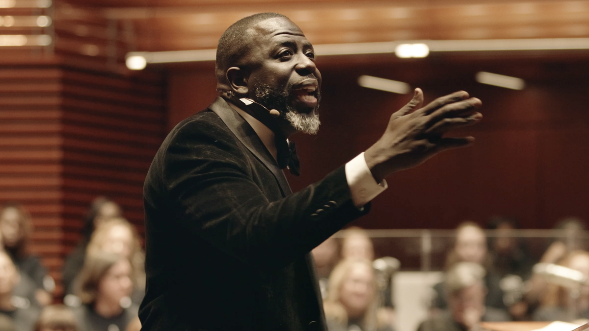 Orlando natives to debut "Welcome" documentary