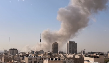 Central Florida Jewish community concerned amid conflict between Israel, US and Iran