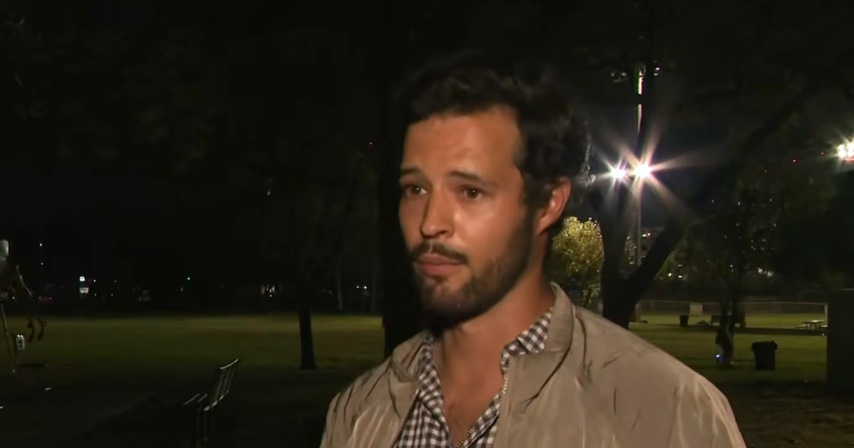 South Florida Iranian families, Jewish communities concerned about safety of loved ones after strikes in Iran