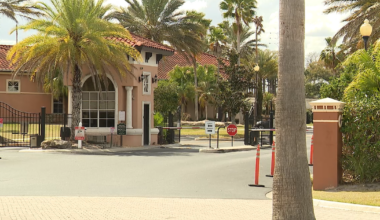 1 dead, 1 hurt in incident at MetroWest apartment complex, police say