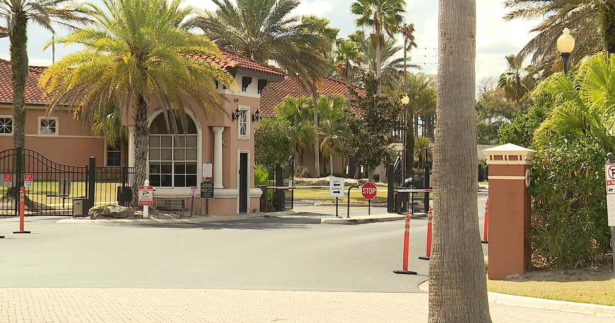 1 dead, 1 hurt in incident at MetroWest apartment complex, police say