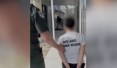 Florida 10-year-old arrested after saying, he'd 'bring a gun to school'