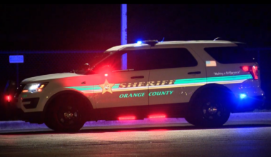 1 dead after shooting near Orlando neighborhood; Orange County deputies investigate