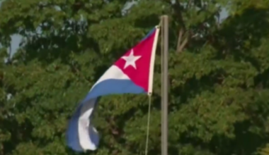 Cuba faces deepening crisis as Trump signals major changes ahead