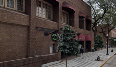 Beloved Halloween-themed bar in downtown Orlando to close