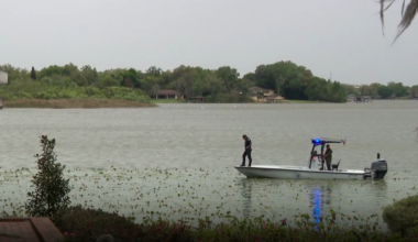 Teen found dead after canoe capsizes on Central Florida lake