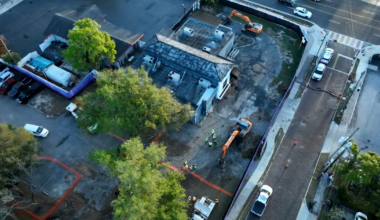 Watch live: Orlando Pulse Nightclub demolition