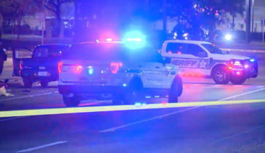 Man in wheelchair, dog dead after hit-and-run in Orange County