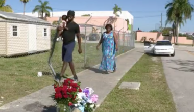 Two shootings in 24 hours leave southwest Miami-Dade community on edge; police seek suspects